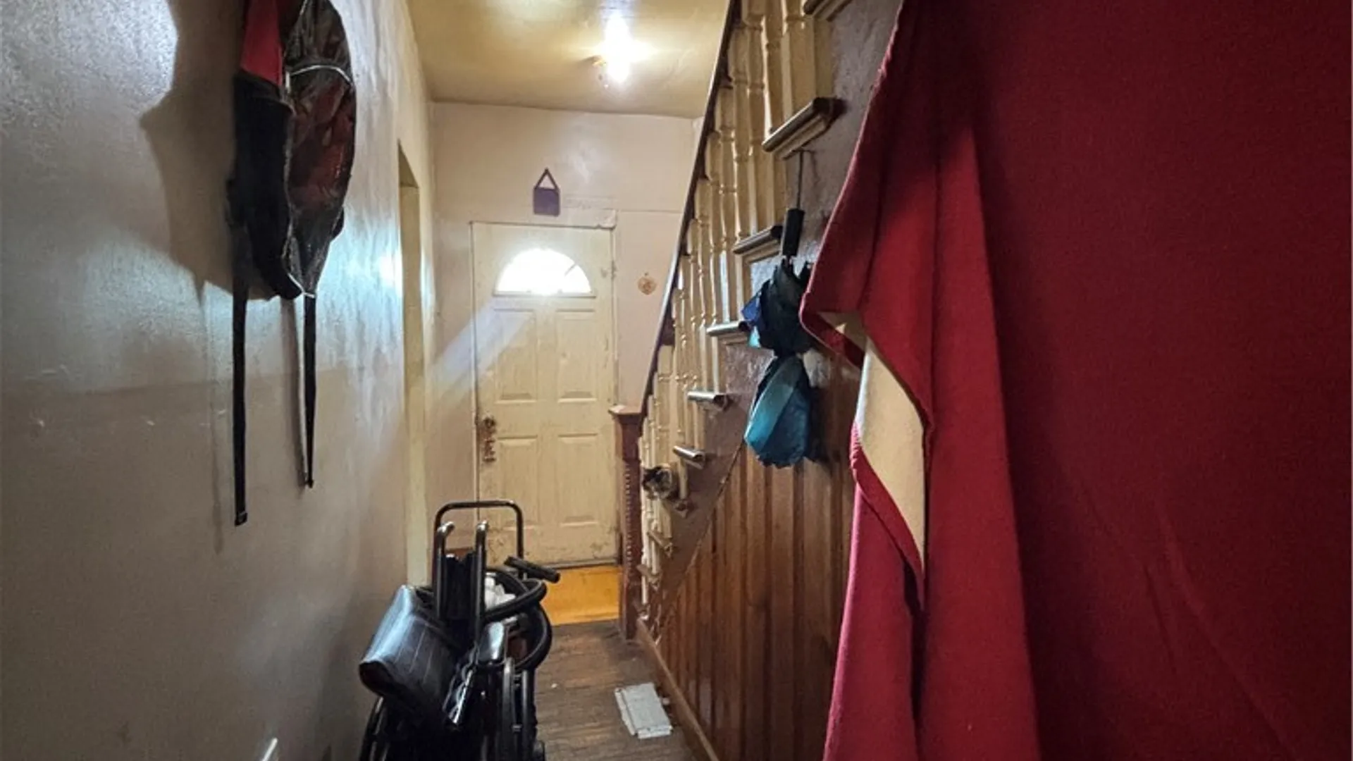 Property at 516 Hacker Street, Kane Boro, PA 16735 9
