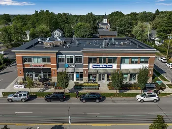 5712 Main Street, Amherst, NY 14221