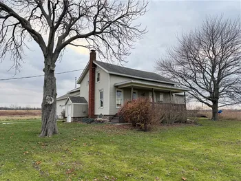 Property at 14918 Lakeshore Road, Carlton, NY 14477