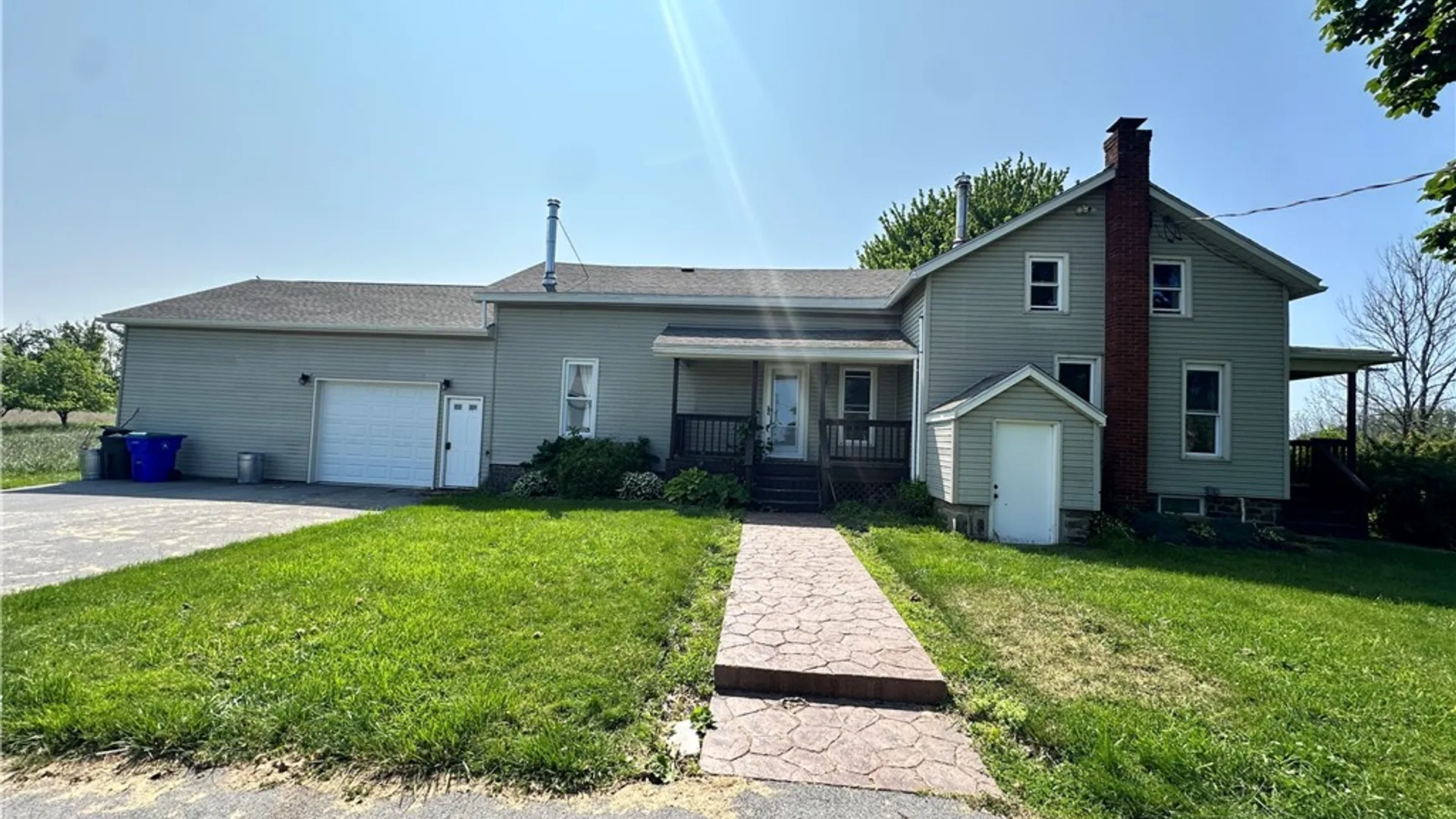 Property at 14918 Lakeshore Road, Carlton, NY 14477 2