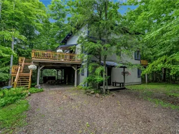 Property at 7 Woodstock Road, Concord, NY 14069