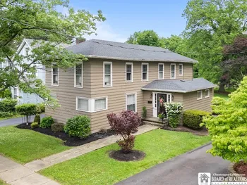 Property at 15 Leverett Street, Pomfret, NY 14063