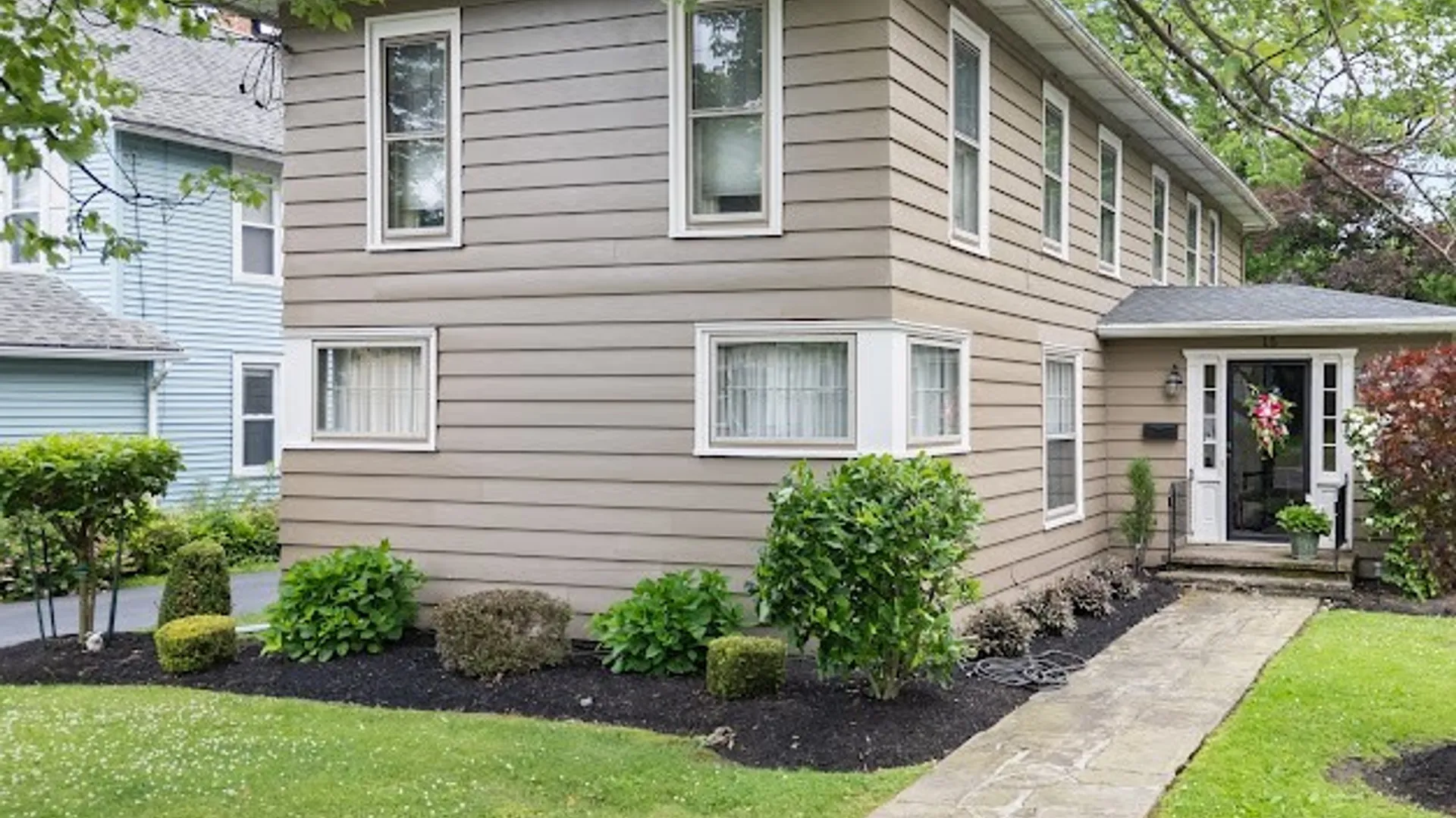 Property at 15 Leverett Street, Pomfret, NY 14063 2