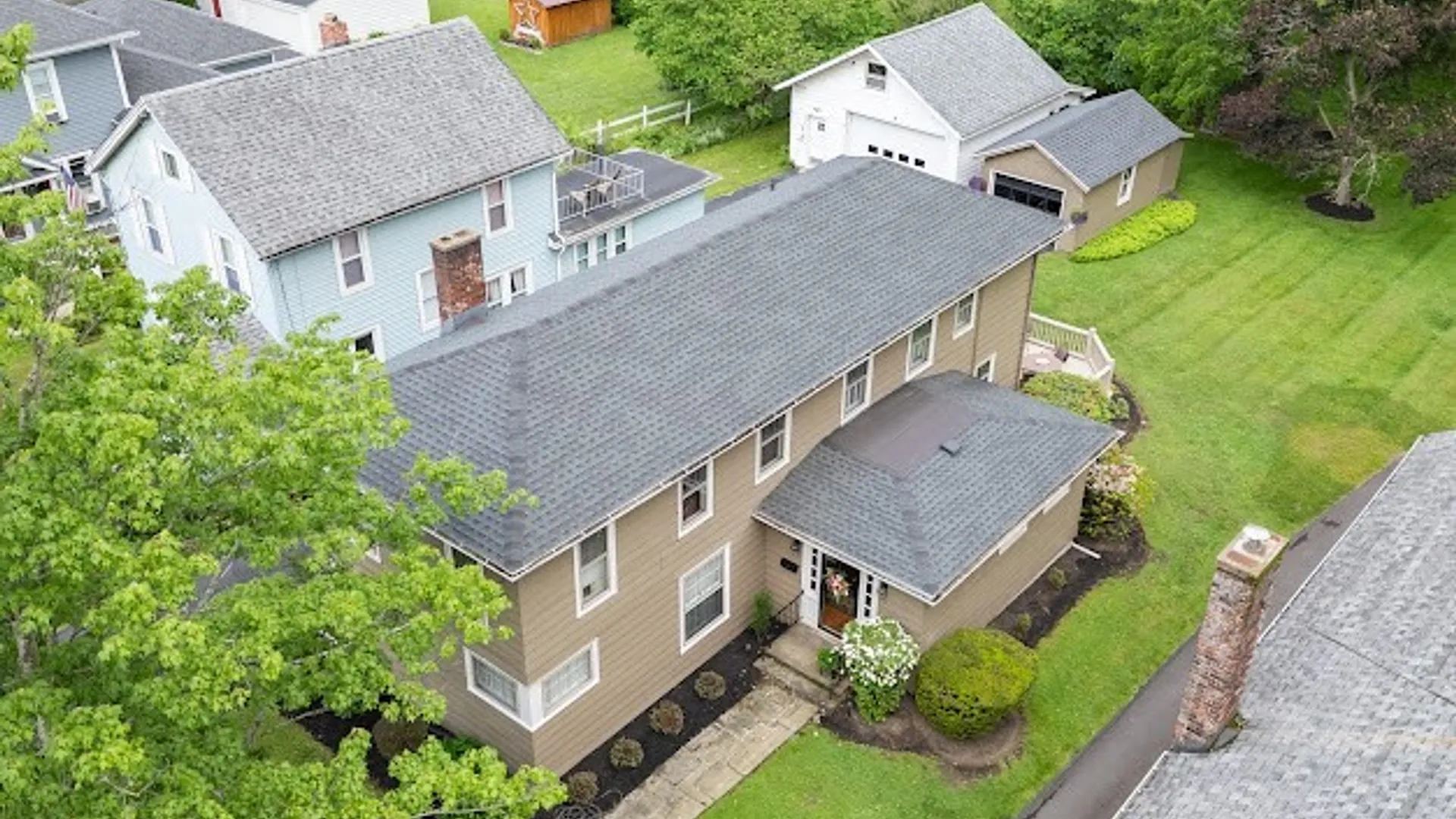 Property at 15 Leverett Street, Pomfret, NY 14063 3