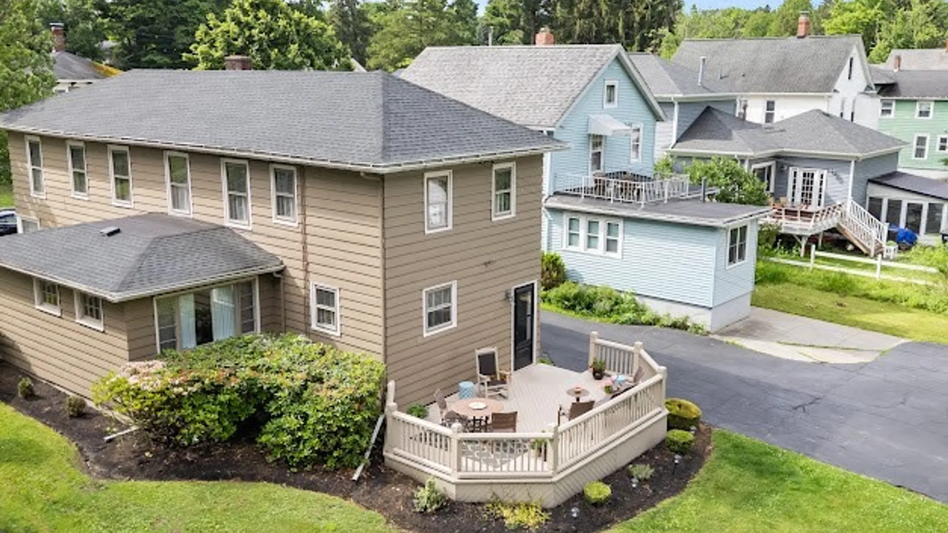 Property at 15 Leverett Street, Pomfret, NY 14063 6
