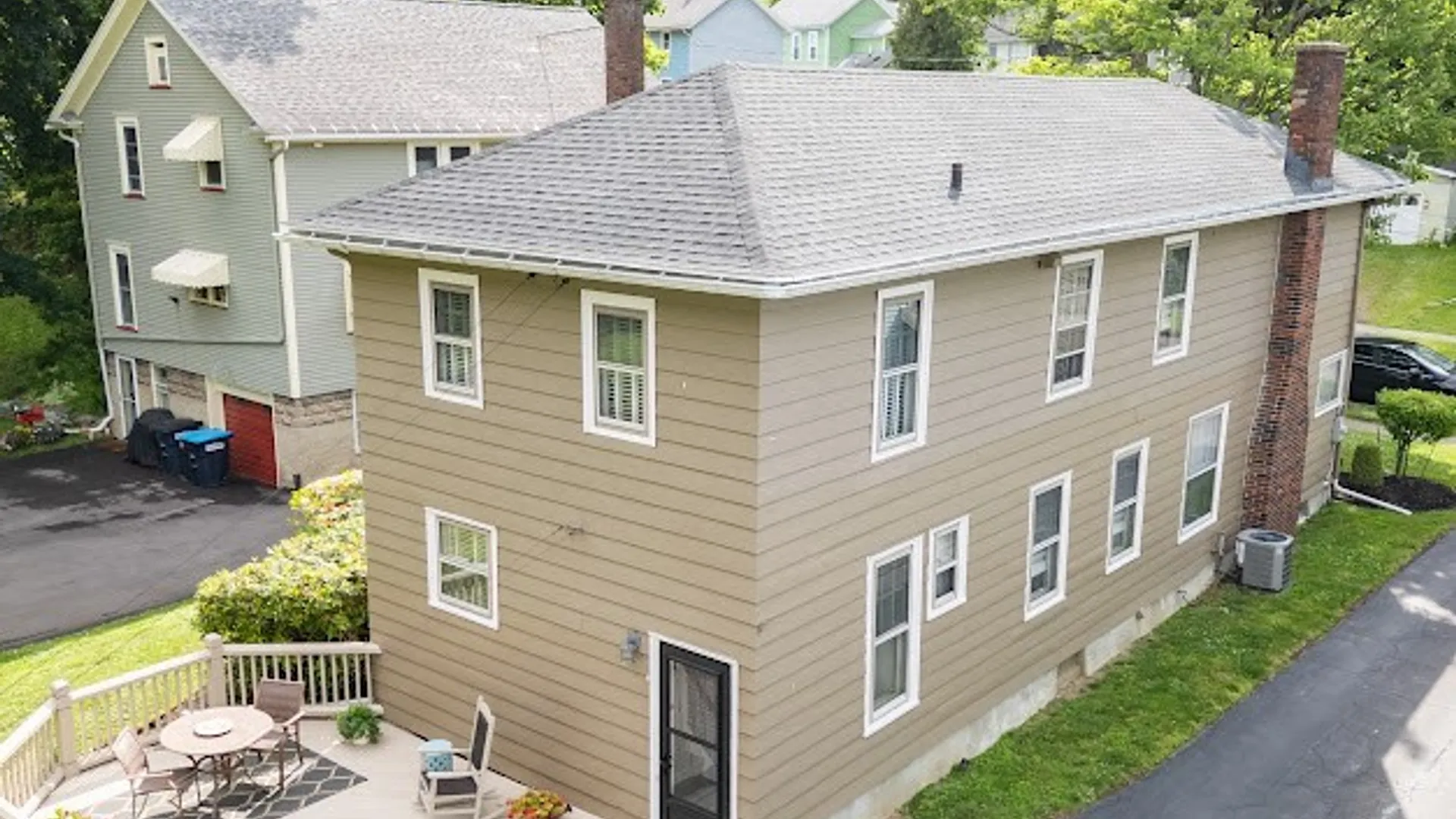 Property at 15 Leverett Street, Pomfret, NY 14063 7