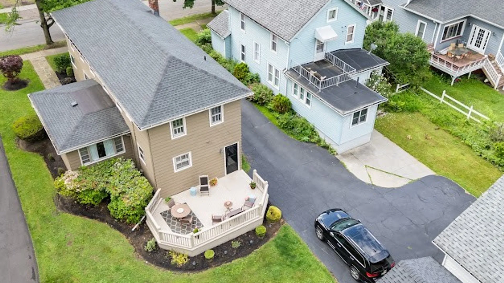Property at 15 Leverett Street, Pomfret, NY 14063 9