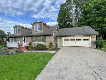Property at 210 Old Gifford Road, Bainbridge, NY 13733
