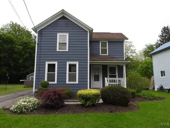 Property at 8 Orchard Street, Marcellus, NY 13108