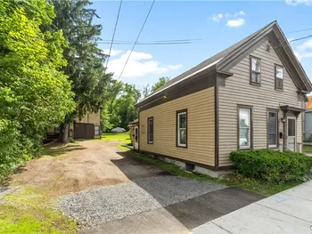 Property at 517 Main, Boonville, NY 13309