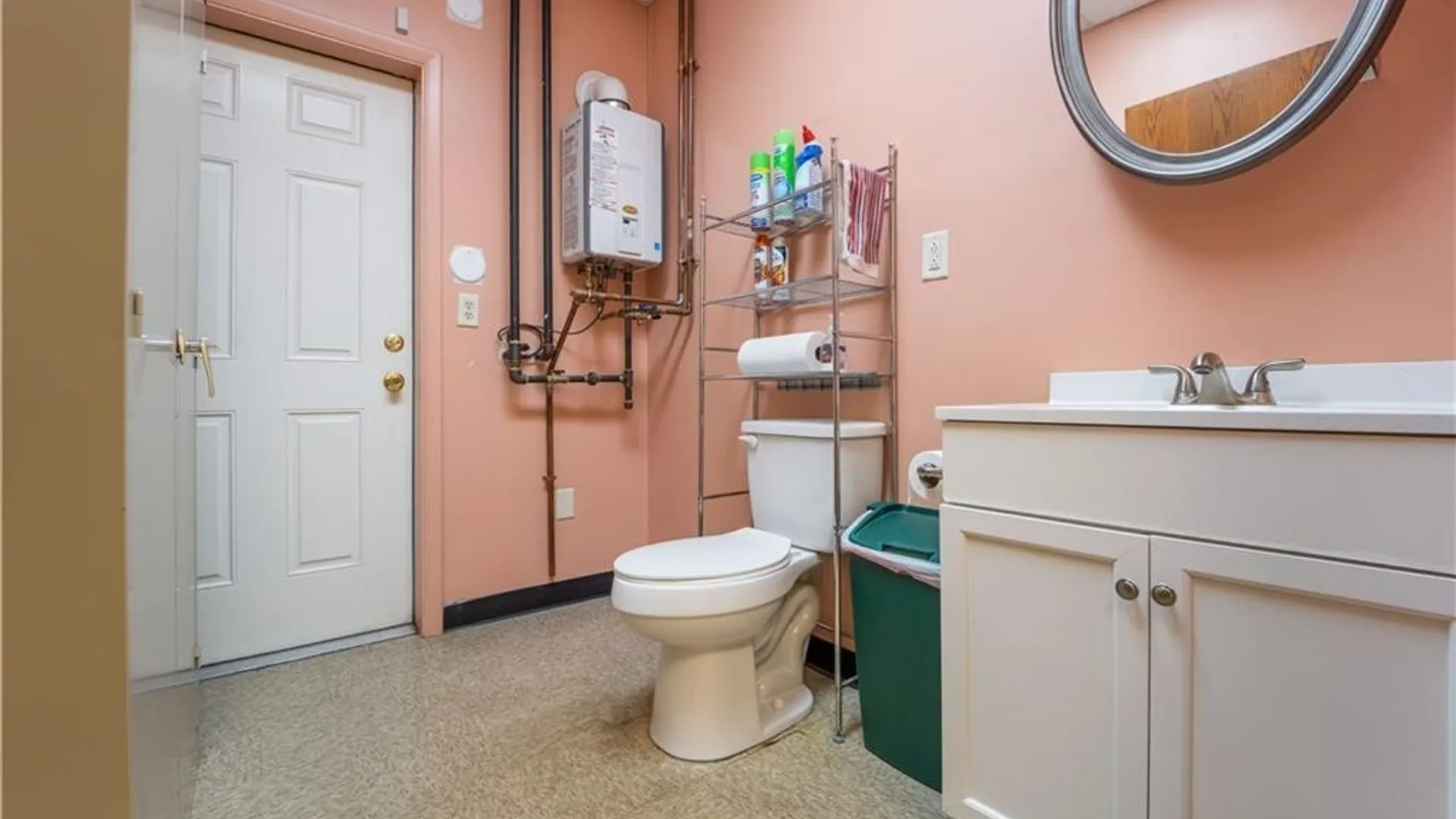 Property at 1107 Floyd Avenue, Rome, NY 13440 13