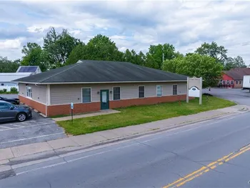 Property at 1107 Floyd Avenue, Rome, NY 13440