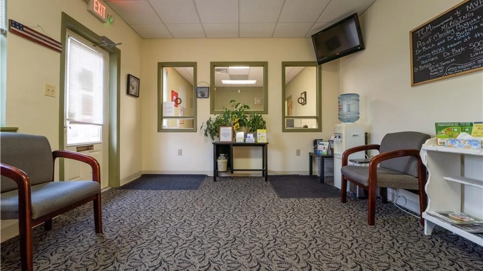 Property at 1107 Floyd Avenue, Rome, NY 13440 3