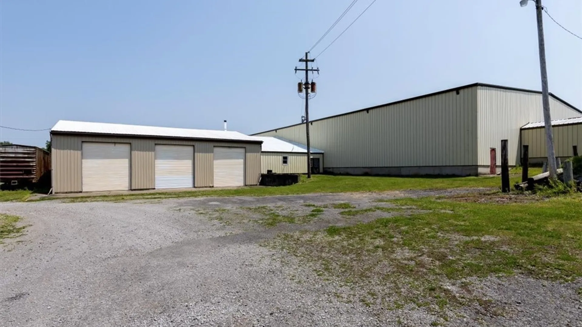 Property at 485 Clinton Street, Bennington, NY 14037 23