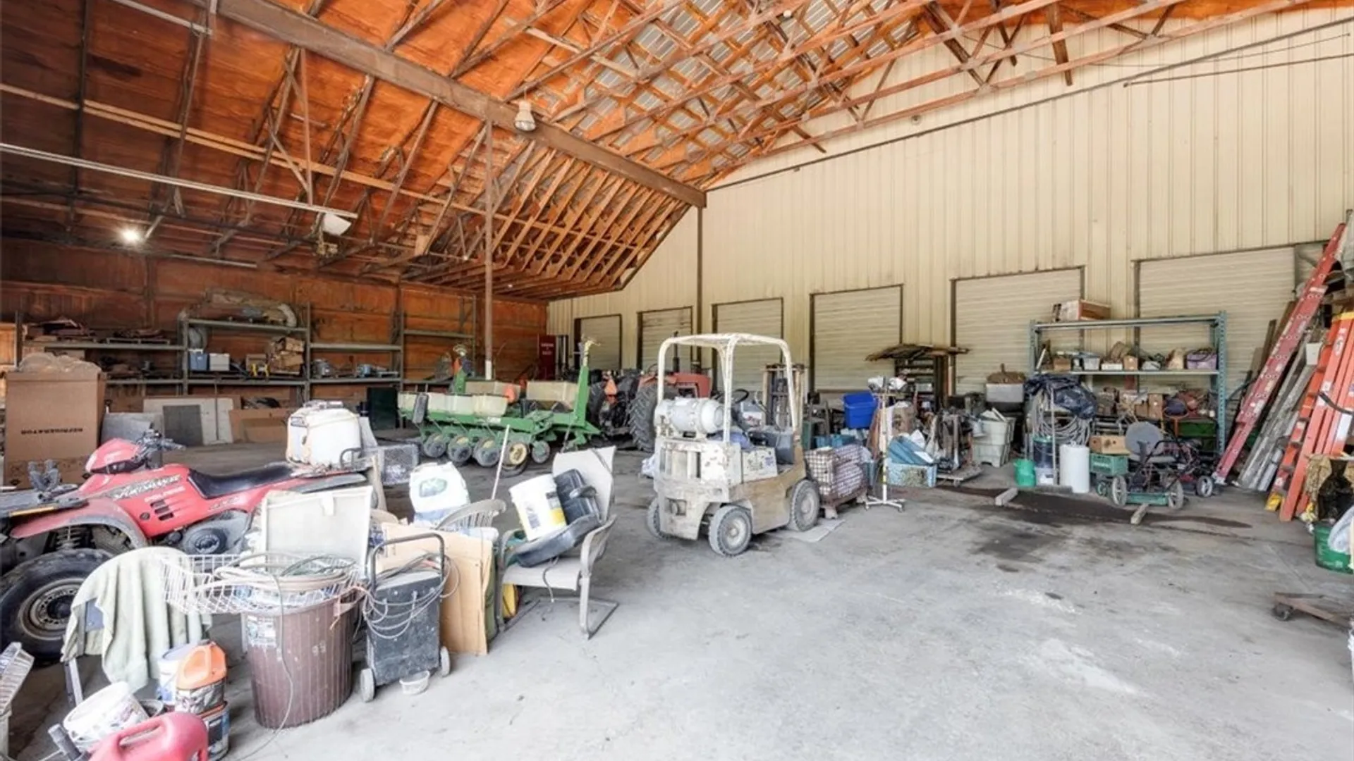 Property at 485 Clinton Street, Bennington, NY 14037 9