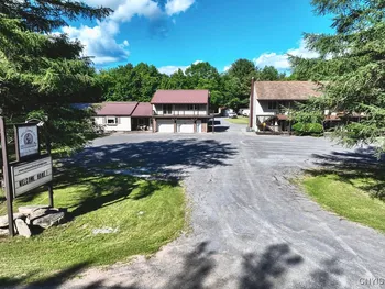 Property at 614 County Route 48, Albion, NY 13302