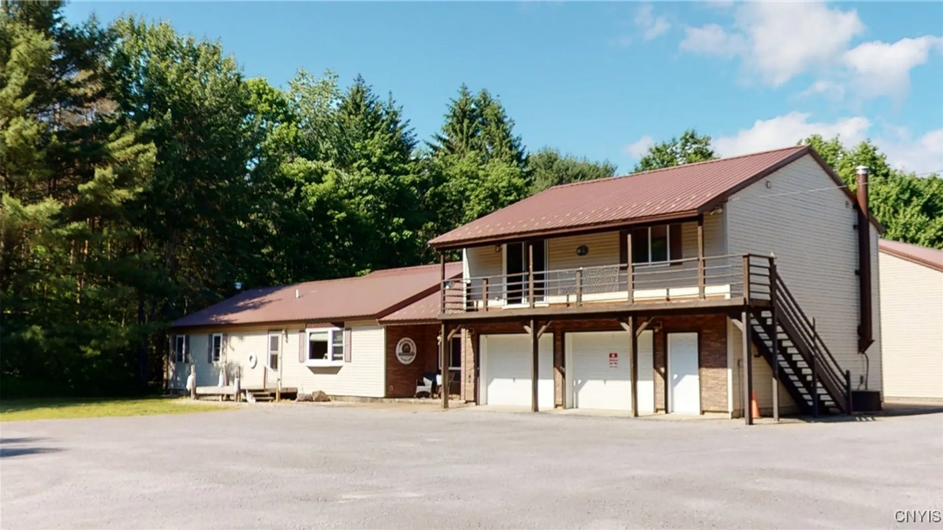 Property at 620 County Route 48, Albion, NY 13302 2