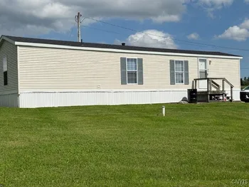 Property at 4403 Milestrip Road, Smithfield, NY 13032