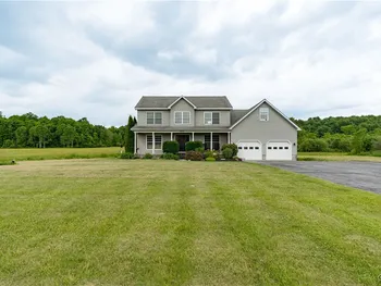 Property at 33039 County Route 22, Antwerp, NY 13691