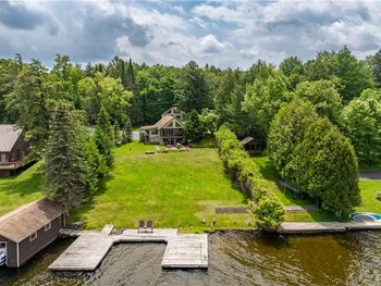Property at 14 Neodak Shores, Inlet, NY 13660