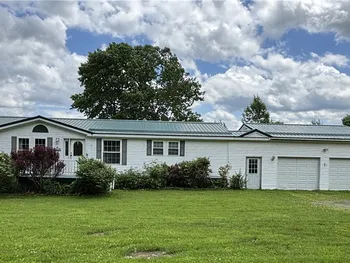 Property at 131 Dorr Edson Road, Milford, NY 13820