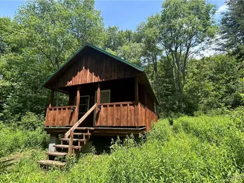 Property at Bartley Road, Williamstown, NY 13493