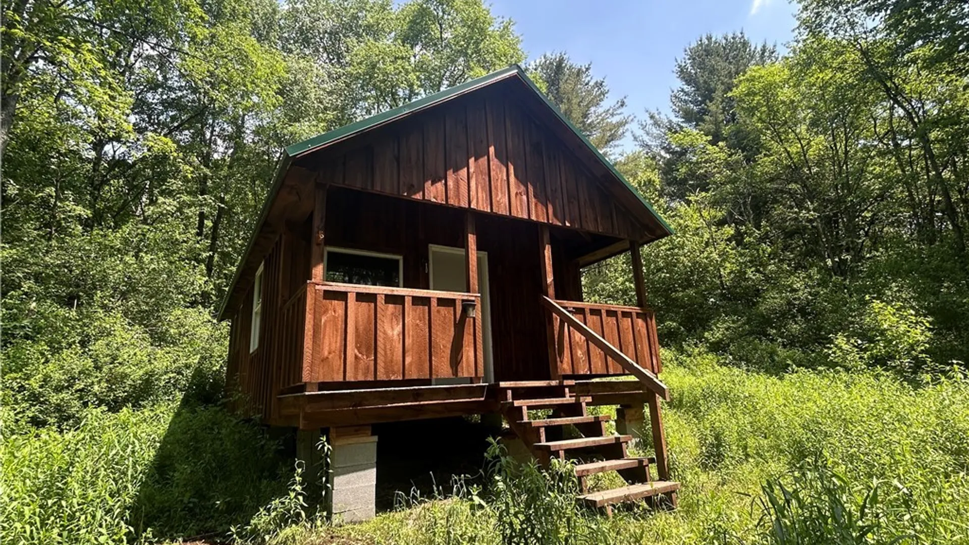 Property at Bartley Road, Williamstown, NY 13493 2