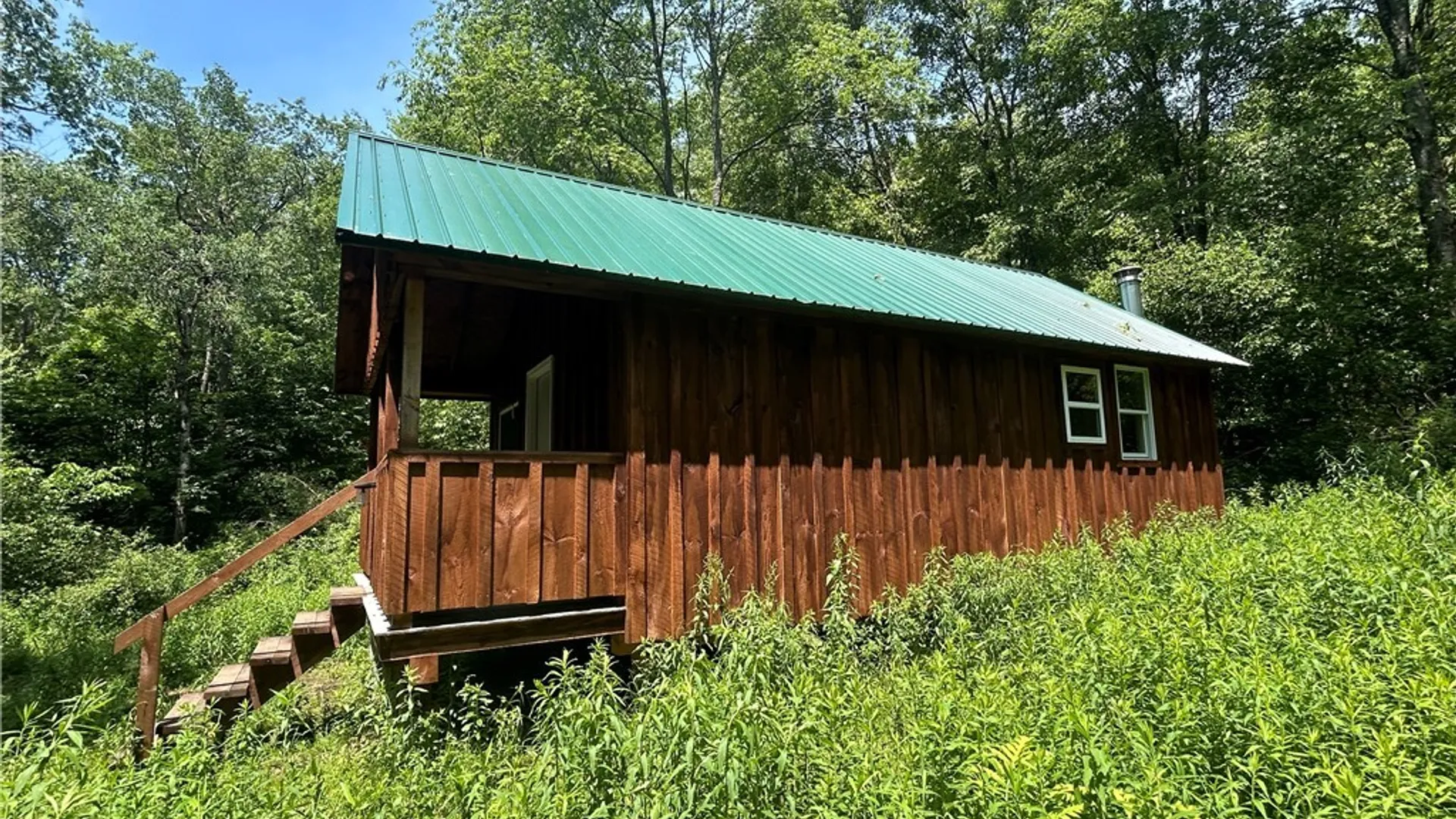 Property at Bartley Road, Williamstown, NY 13493 3