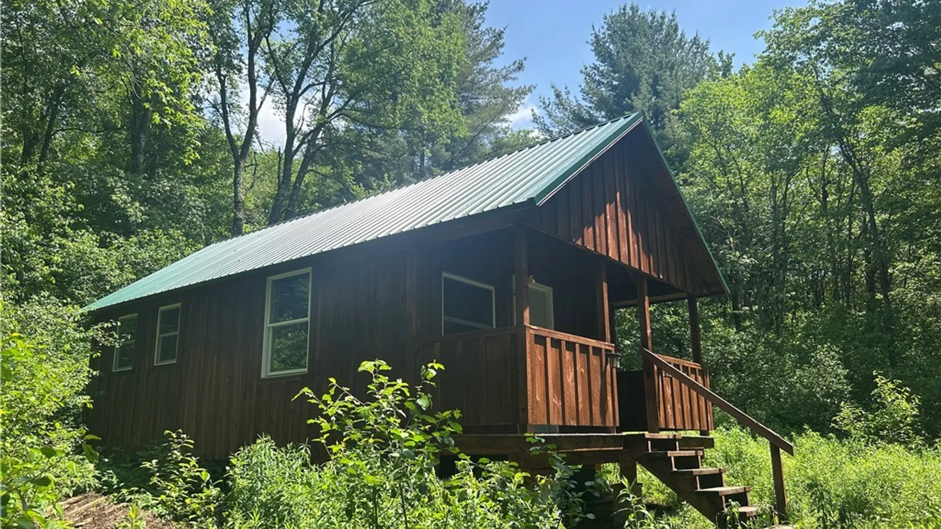 Property at Bartley Road, Williamstown, NY 13493 4