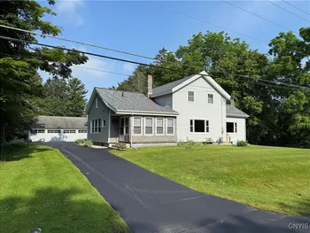 Property at 5877 State Route 233, Westmoreland, NY 13440