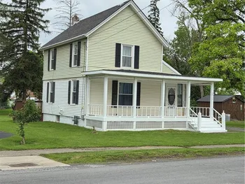 Property at 4411 Peterboro Street, Vernon, NY 13476