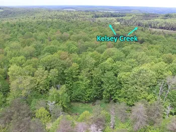 Property at Lot 15.1 Ward Loomis Road, Oxford, NY 13830