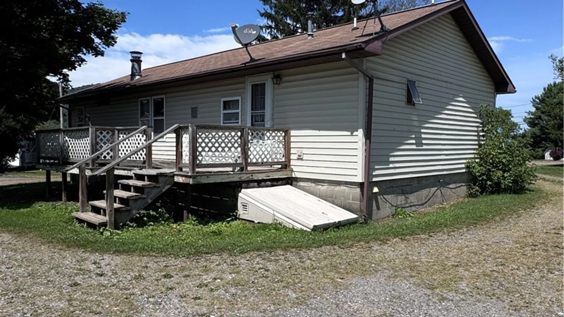 Property at 18398 Route 6, Keating Town, PA 16730 19