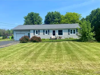 Property at 1161 Smithridge Road, Sullivan, NY 13030