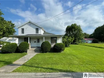 Property at 58 Main Street, Randolph, NY 14772