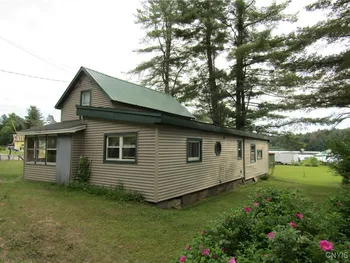 Property at 12109 Woodhull Road, Forestport, NY 13338