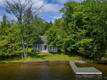 Property at 157 Sandy Point Drive, Amboy, NY 13028