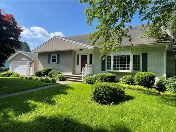 Property at 125 Foote Hill Road, Sherburne, NY 13460