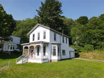 Property at 2 2nd Street, Eldred, PA 16731