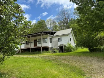 Property at 1024 White Hill Road, Alma, NY 14715