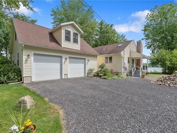 Property at 141 Fire Lane 12, Cato, NY 13080
