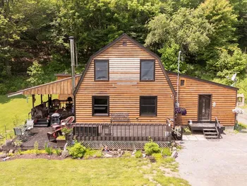 Property at 485 Spring Valley Road, Delhi, NY 13753
