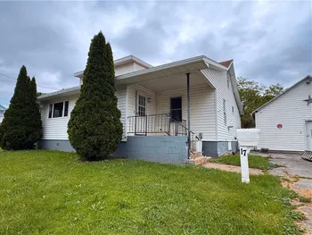 Property at 17 Reese Street, Galen, NY 14433