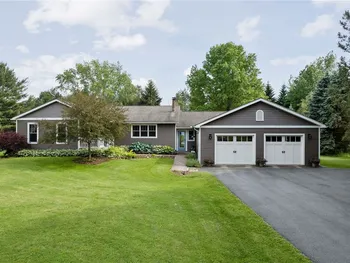 Property at 363 Luce Road, Lansing, NY 14882