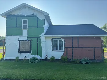 Property at 149 Elizabethtown Road, German Flatts, NY 13357