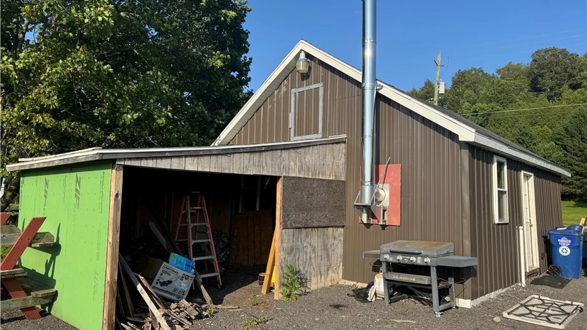 Property at 149 Elizabethtown Road, German Flatts, NY 13357 5