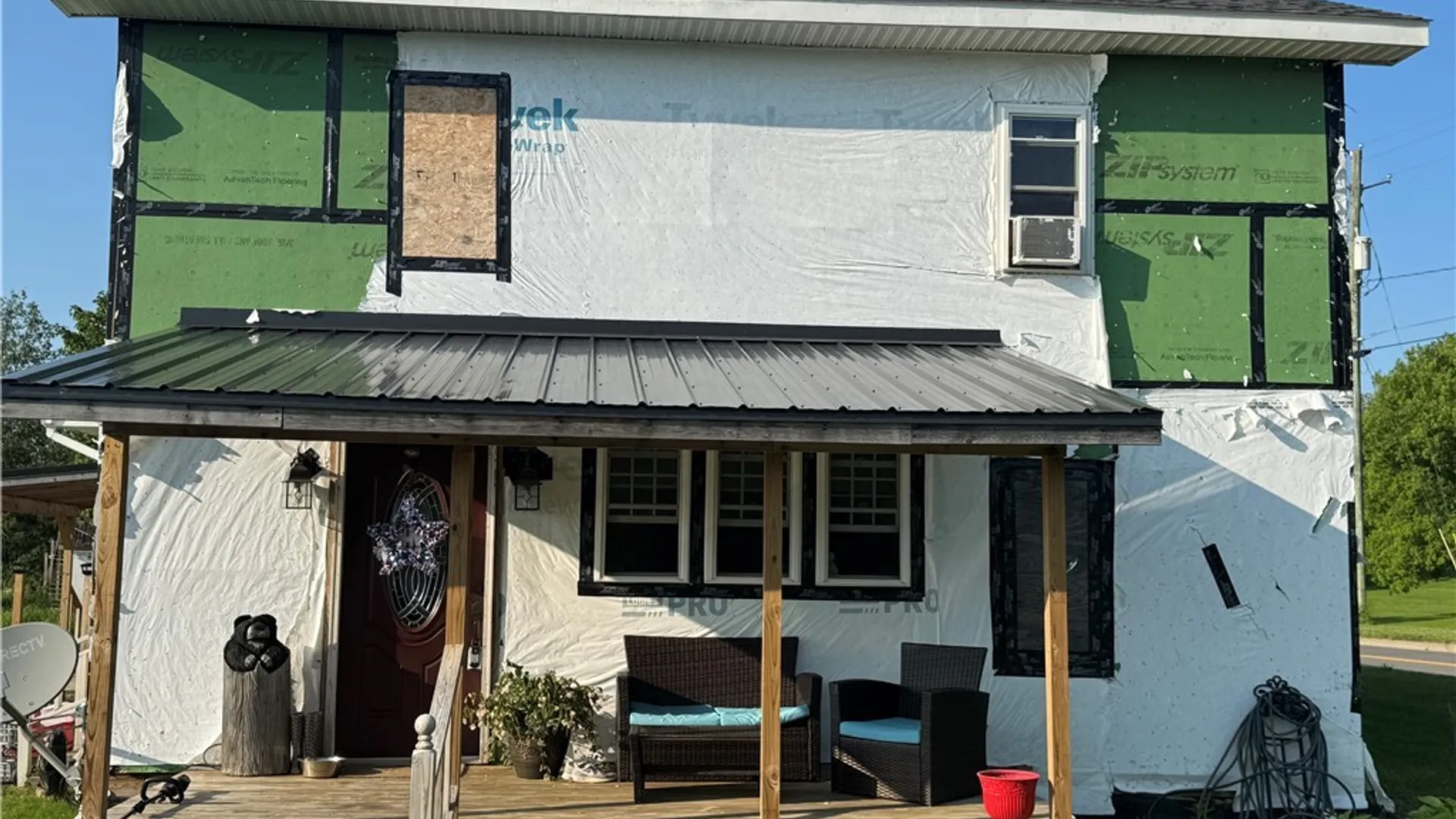 Property at 149 Elizabethtown Road, German Flatts, NY 13357 6