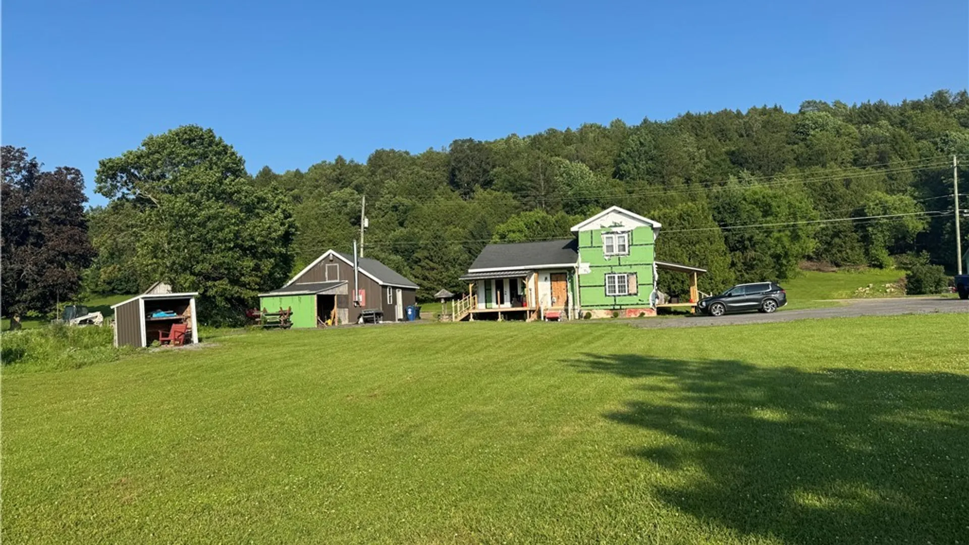 Property at 149 Elizabethtown Road, German Flatts, NY 13357 8