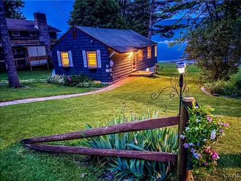 Property at 551 W Cottage Lane, DeRuyter, NY 13052