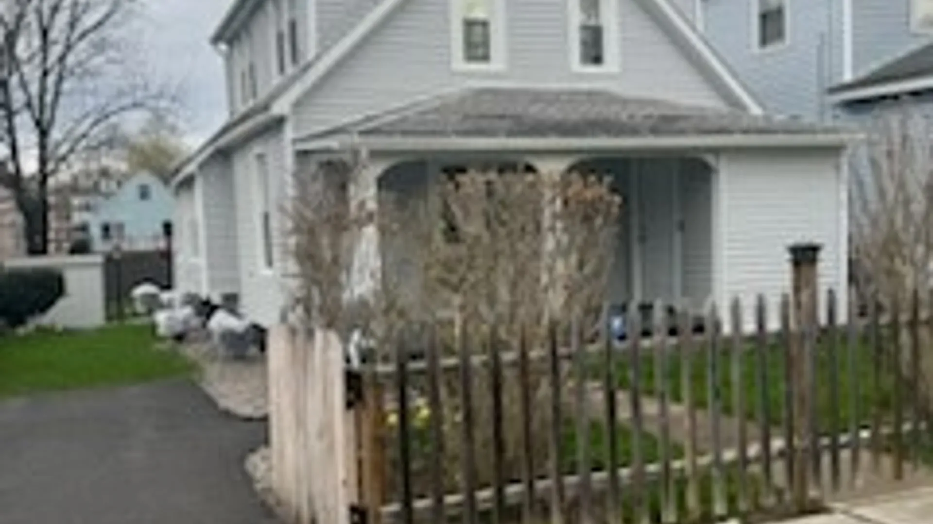 Property at 232 Hall Avenue, Syracuse, NY 13205 2